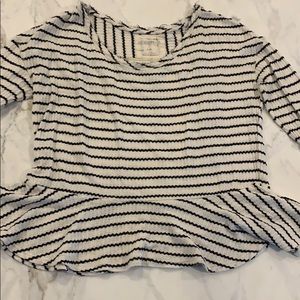 Free People, long sleeve, Size S